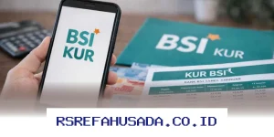 Angsuran KUR BSI 2026 Maksimal Rp500 Juta, Cicilan Ringan Tenor 1–4 Tahun!