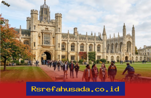 Apa Saja Biaya yang Dibutuhkan untuk Studi di Luar Negeri Melalui LPDP? Simak Rinciannya!