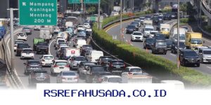 Apakah Jasa Marga Siap Bangkit Lagi? Ini Dia Prospek Pemulihan Kinerjanya di Tengah Lonjakan Trafik Tol!