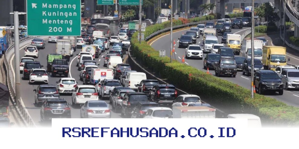 Apakah Jasa Marga Siap Bangkit Lagi? Ini Dia Prospek Pemulihan Kinerjanya di Tengah Lonjakan Trafik Tol!