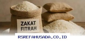 Apakah Sah-Sah Saja Anak Membayar Zakat Fitrah untuk Orang Tua? Ini Kata Para Ulama!