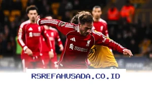 Arsenal Kuat di Puncak, Liverpool Terjebak di Peringkat Lima!