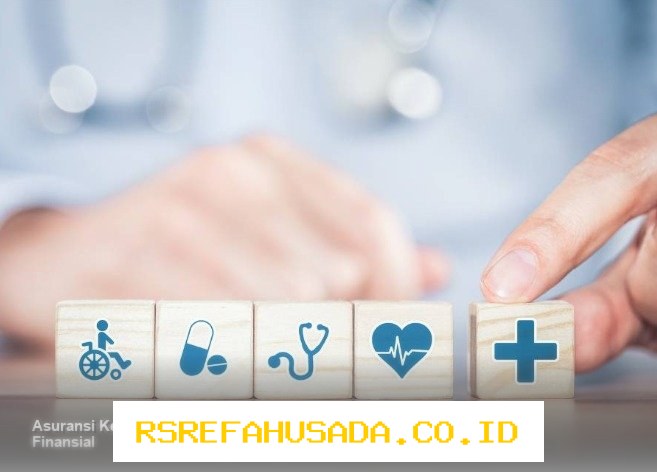 Asuransi Kesehatan Cerdas yang Menguntungkan: Lindungi Kesehatan dan Bangun Masa Depan Finansial Anda!