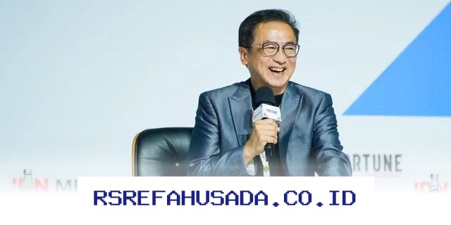 Avia Catat Target Pertumbuhan Pendapatan 10%, Emiten Hermanto Tanoko Optimis Capai Angka Itu!