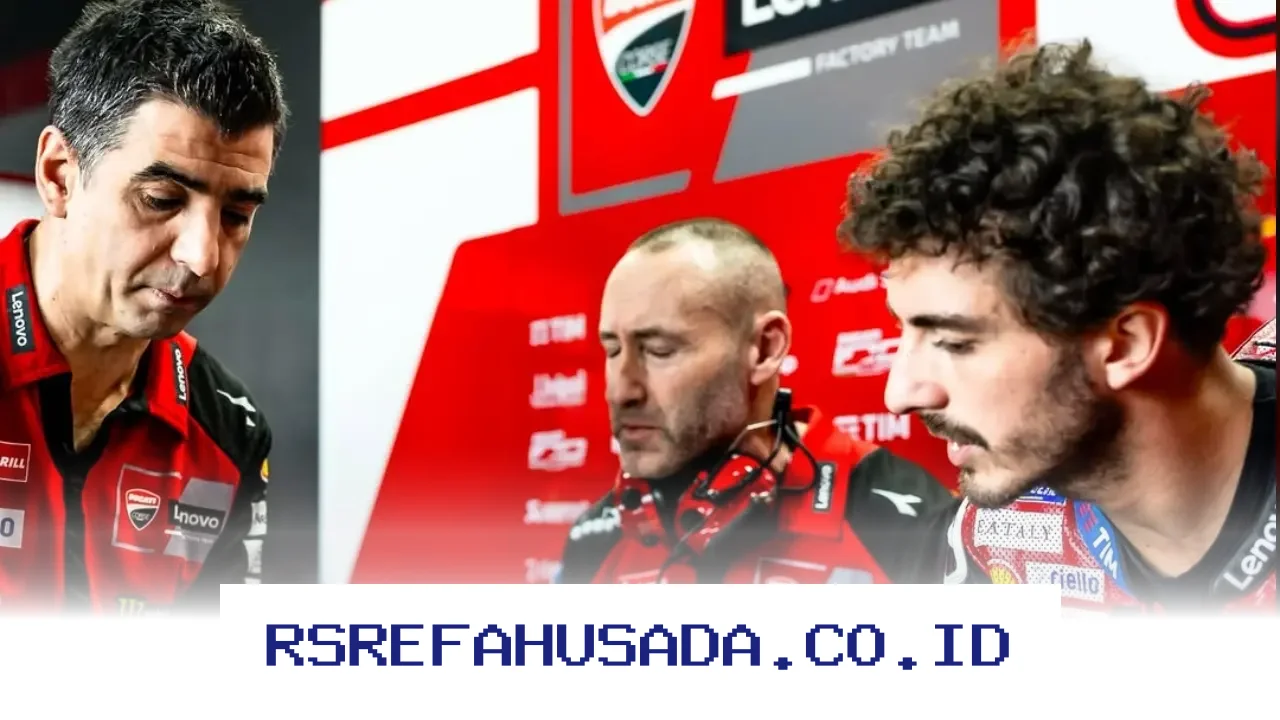 Bagnaia Blak-blakan Penyebab Performa Buruknya di MotoGP 2025, Intervensi Berlebihan Jadi Biang Keroknya?