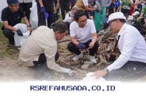 Bali Darurat Sampah! Menteri Lingkungan Hidup Desak Percepat Penanganan untuk Jaga Citra Wisata Indonesia