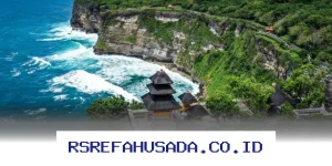 Bali Selatan 2026: 10 Tempat Wisata Baru yang Lagi Ngehits dan Wajib Dikunjungi!