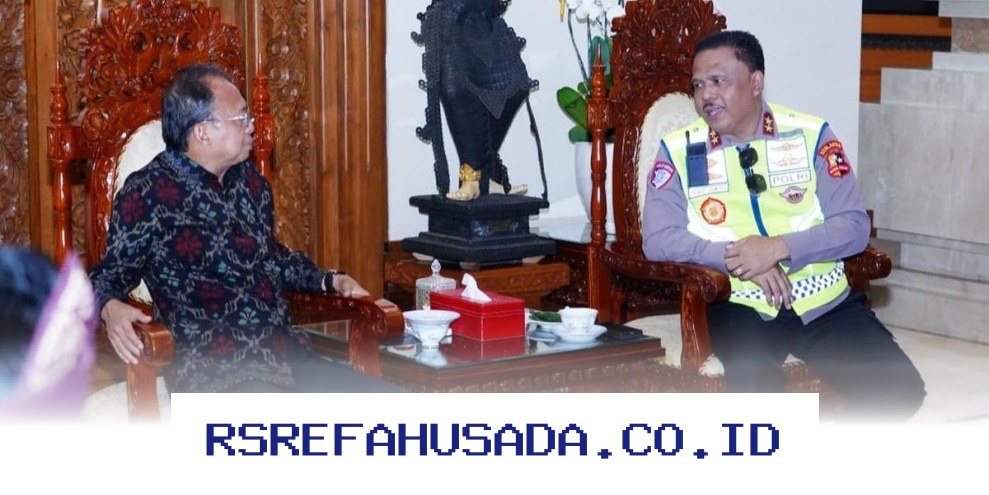 Bali Siaga! Operasi Ketupat 2026 Tingkatkan Keamanan Wisatawan di Tempat Wisata Favorit Ini?