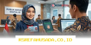 Bansos 2026 Tahap Awal Sudah Menanti, Ini Dia Cara Mudah Cek Status Penerimaannya!