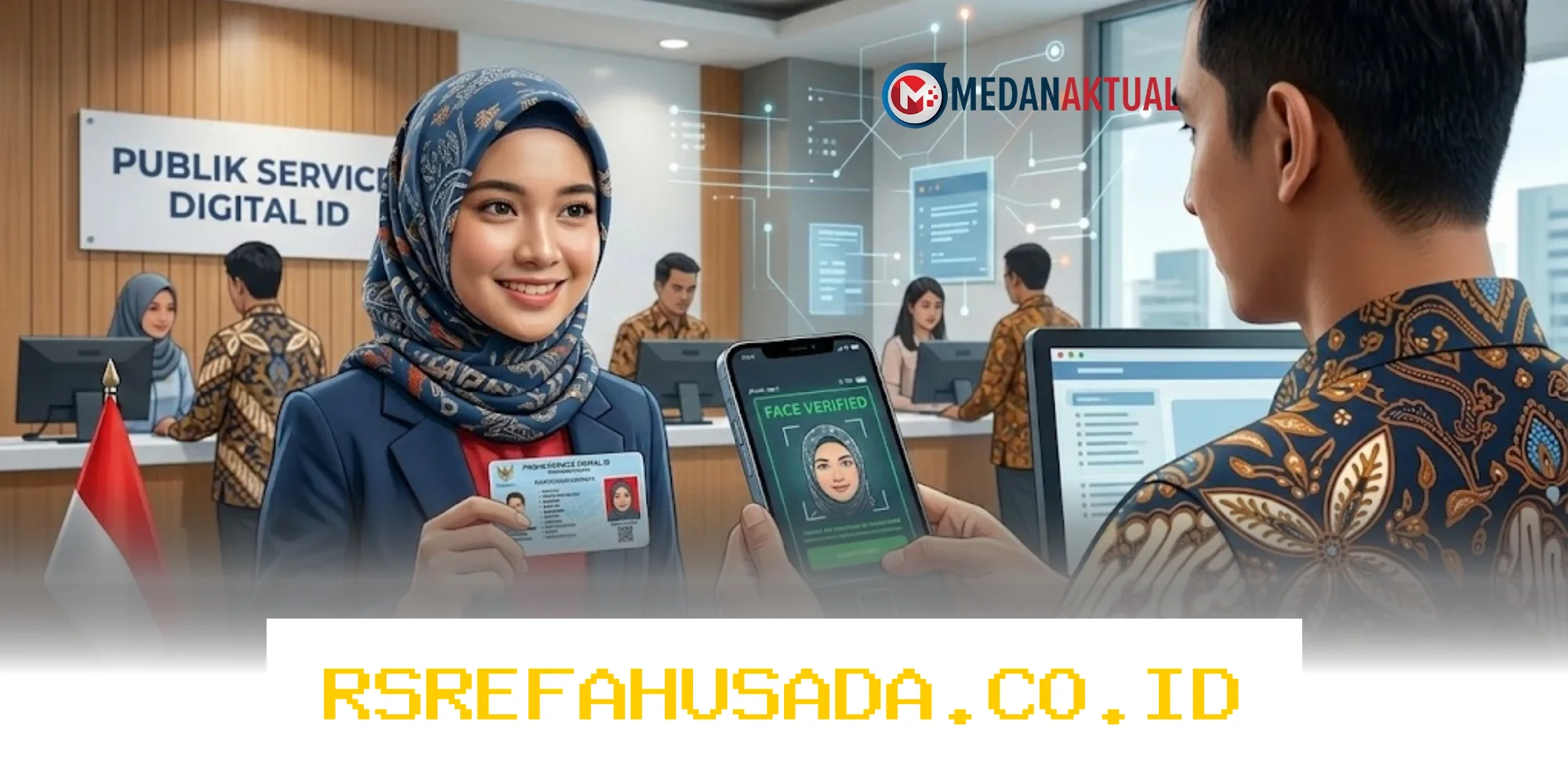 Bansos 2026 Tahap Awal Sudah Menanti, Ini Dia Cara Mudah Cek Status Penerimaannya!