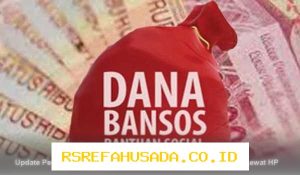 Bansos BPNT Maret 2026 Sudah Cair! Ini Cara Cek Nama Penerima di HP dengan Mudah dan Cepat!