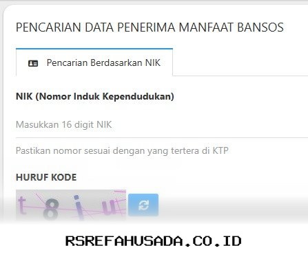 Bansos BPNT Maret 2026 Sudah Cair! Ini Cara Cek Nama Penerima via HP dengan Mudah dan Cepat!