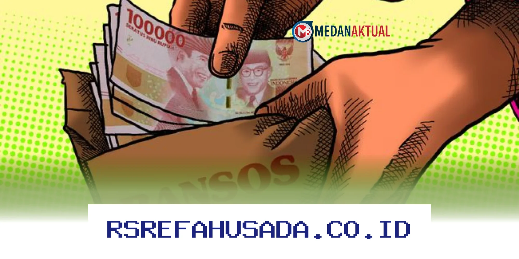 Bansos Cair Maret 2026: PKH, BPNT, Beras 20 Kg, dan PIP Siap Didapatkan!