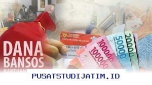 Bansos Cair Serentak Maret 2026! Cek Rekening Kamu Sekarang Juga!