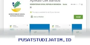 Bansos Kemensos Maret 2026 Sudah Cair! Ini Dia Cara Mudah Cek PKH dan BPNT Anda