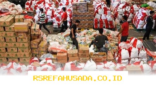 Bansos Maret 2026 Cair! Ini Dia Cara Cek Kuota Penerima dan Peluang Cuan untuk KPM