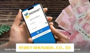 Bansos Maret 2026 Sudah Cair! Ini Dia Update Terbaru Penyaluran PKH, BPNT, dan KKS Hari Ini!