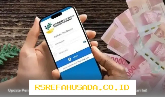 Bansos Maret 2026 Sudah Cair! Ini Dia Update Terbaru Penyaluran PKH, BPNT, dan KKS Hari Ini!