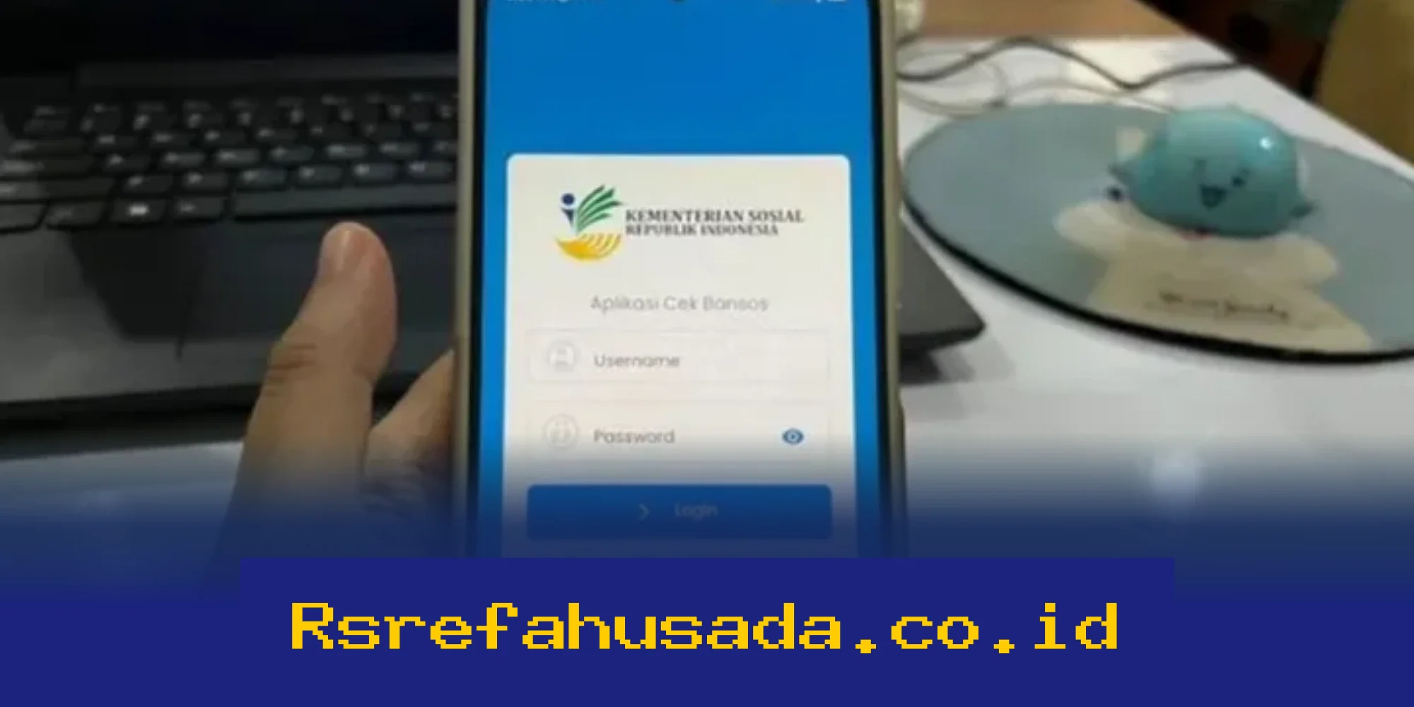 Bansos PKH dan BPNT Maret 2026 Sudah Bisa Dicek via HP, Ini 2 Data yang Harus Disiapkan!