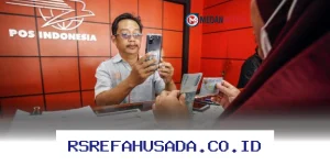 Bansos PKH dan BPNT Tahap 1 Cair Maret 2026, Ini Cara Ambilnya di Kantor Pos dan KKS!