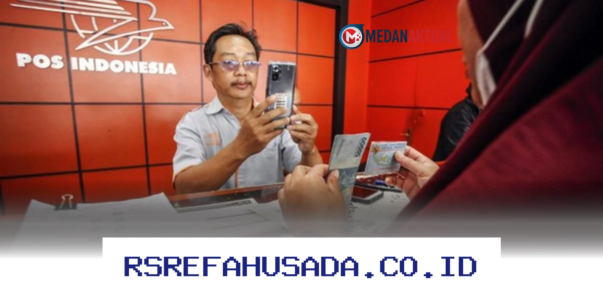 Bansos PKH dan BPNT Tahap 1 Cair Maret 2026, Ini Cara Ambilnya di Kantor Pos dan KKS!