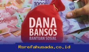 Bansos PKH dan Sembako 2026 Sudah Cair? Cek Statusnya Sekarang di CekBansos.Kemensos.go.id!