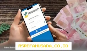 Bansos PKH Maret 2026 Sudah Cair! Ini Cara Cek Status Penerima di HP dengan Cepat dan Mudah!