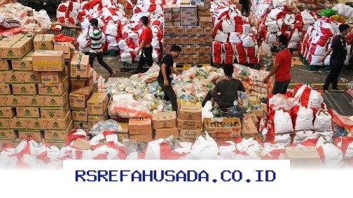 Bansos PKH Tahap Maret 2026 Sudah Cair! Yuk, Cek Nama Anda di Sini!