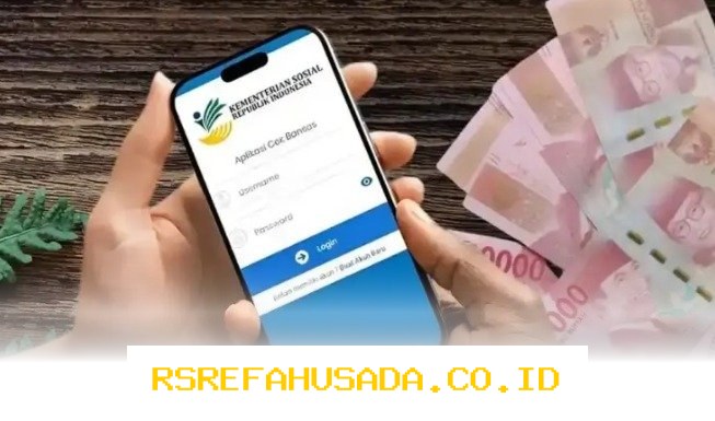 Bansos PKH Tahap Maret 2026 Sudah Cair! Yuk, Cek Nama Anda di Sini!