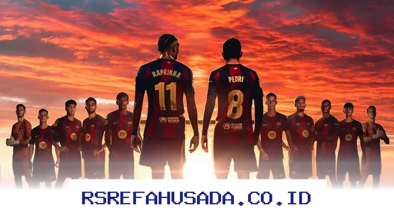 Barcelona Menang 3-0 atas Atletico Madrid tapi Tetap Tersingkir dari Kompetisi!