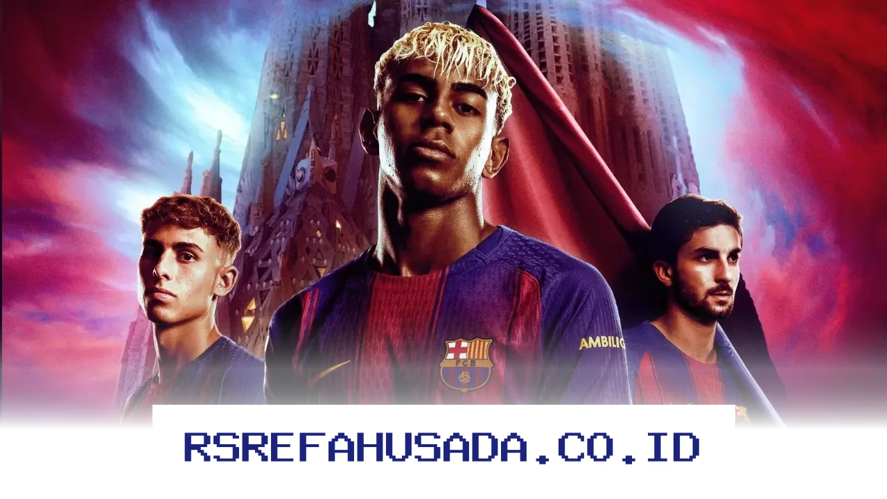 Barcelona Menang Tipis 1-0 atas Atletico Madrid di Semifinal Copa del Rey, Tapi Masih Ketinggalan Agregat!