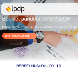 Beasiswa Kader Ulama LPDP 2026: Peluang Emas untuk Mendalami Ilmu Agama dan Negara!