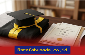 Beasiswa LPDP: Kesempatan Emas untuk Studi Lanjut di Luar Negeri!