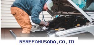 Bengkel Mobil Cimahi Terbaik yang Bisa Anda Percaya Sepenuhnya!