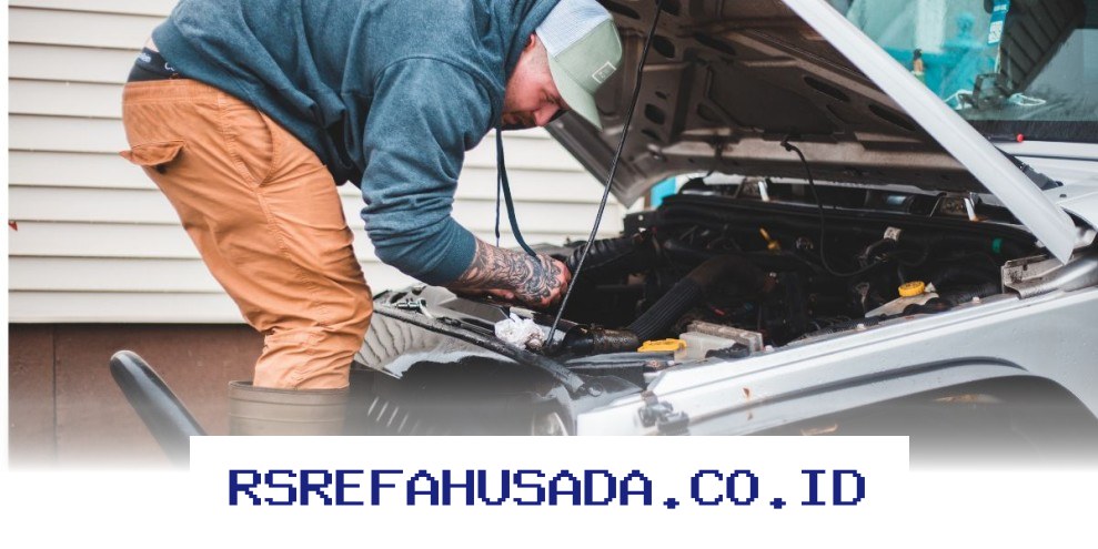 Bengkel Mobil Cimahi Terbaik yang Bisa Anda Percaya Sepenuhnya!