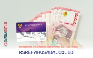 Berapa Besaran Bantuan PIP 2026 untuk PAUD, SD, SMP, SMA, dan SMK? Ini Dia Rinciannya!