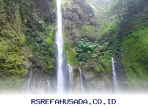 Berastagi Memikat! 8 Destinasi Wisata Tersembunyi yang Harus Anda Eksplor Sekarang Juga!