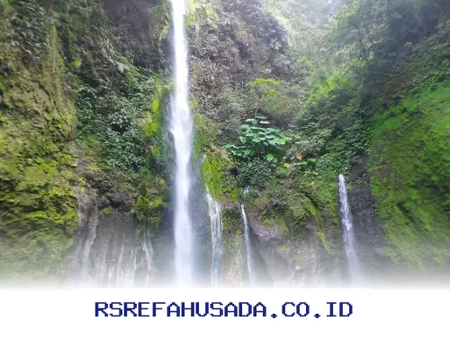 Berastagi Memikat! 8 Destinasi Wisata Tersembunyi yang Harus Anda Eksplor Sekarang Juga!