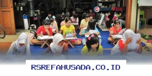 Bimbel Terbaik di Pekanbaru yang Punya Rating Tinggi di Google Maps, Nomor 7 Bikin Kaget!