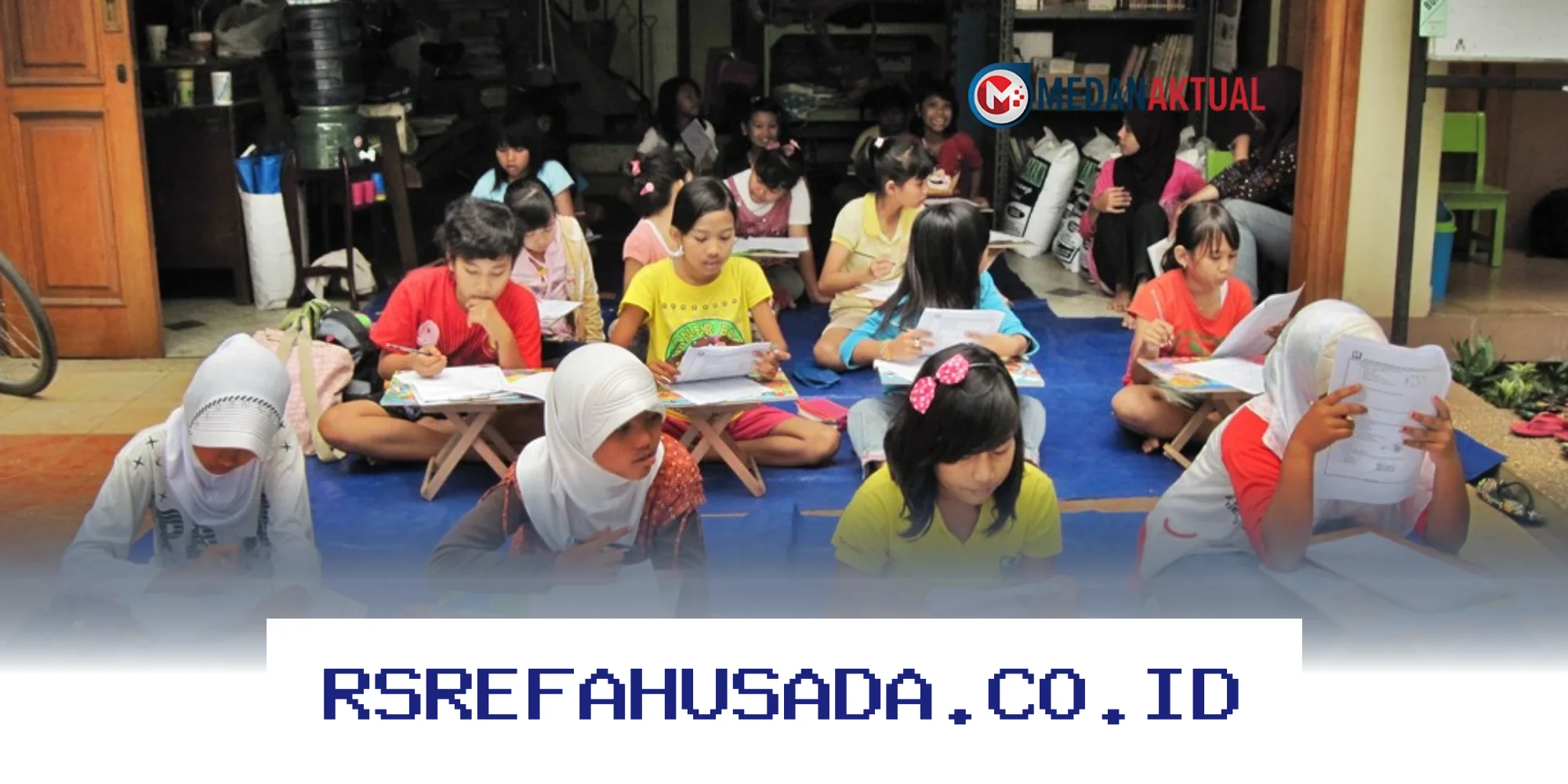 Bimbel Terbaik di Pekanbaru yang Punya Rating Tinggi di Google Maps, Nomor 7 Bikin Kaget!