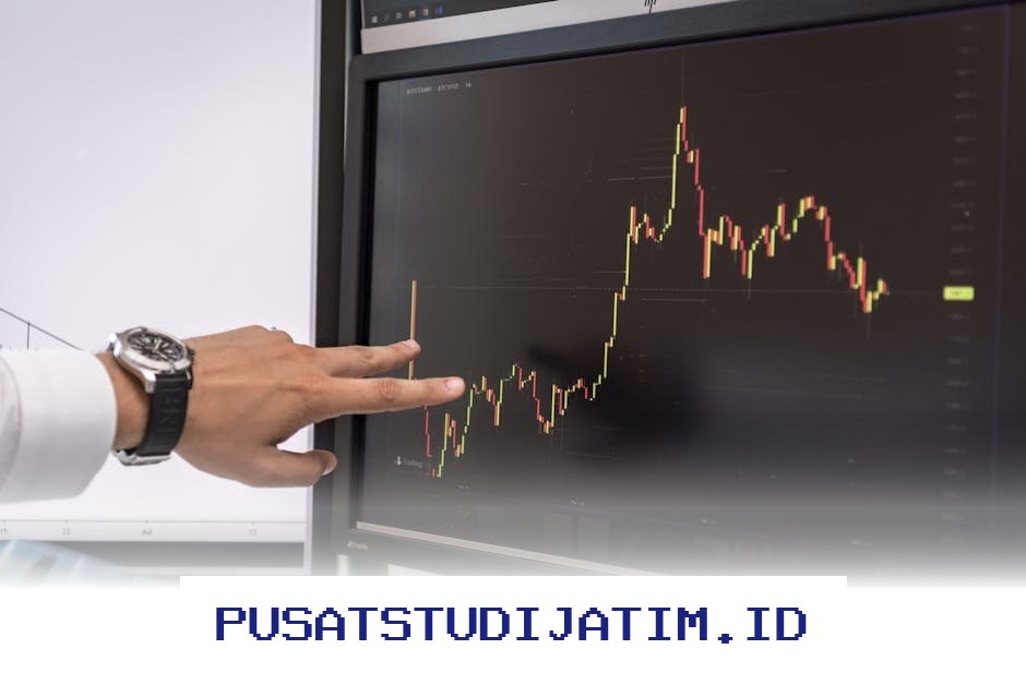 Blue Chip Saham Pilihan Terbaik untuk Pertumbuhan Kekayaan Jangka Panjang Anda di Maret 2026!