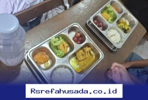 BPOM Dinyatakan Negatif, BGN Bantah Keterlibatan MBG dalam Kematian Siswa Bengkulu!