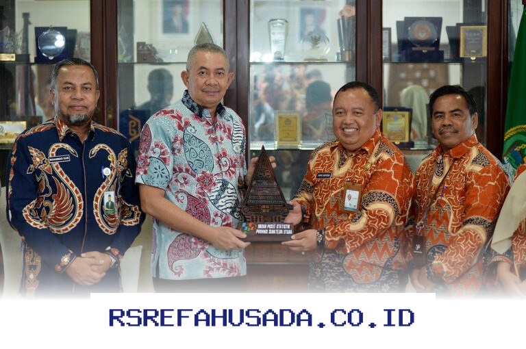 BPS Butuh Ribuan Petugas untuk Sensus Ekonomi 2026, Siapakah Anda?