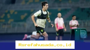 Bruno Moreira Waspadai Euforia Persebaya Lawan Persib!