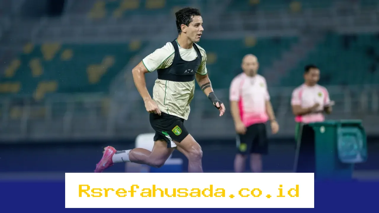 Bruno Moreira Waspadai Euforia Persebaya Lawan Persib!