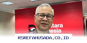BUMN Fokus Benahi Aset dan Laba, Danantara Mulai Tata Ulang Strategi Keuangan Negara!