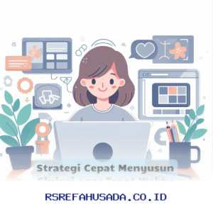 Cara Ampuh Menyelesaikan Skripsi Tepat Waktu yang Jarang Diketahui Mahasiswa!