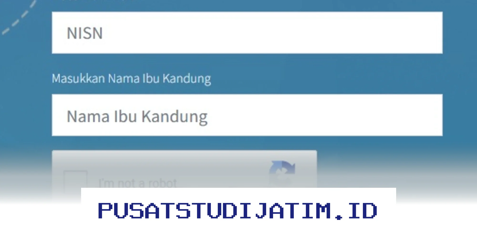 Cara Cek NISN Online dengan Mudah untuk Daftar SNBP 2026!