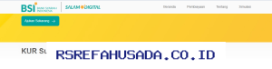 Cara dan Syarat Mengajukan KUR BSI Super Mikro Dan Simulasi Pembayarannya di Tahun 2026