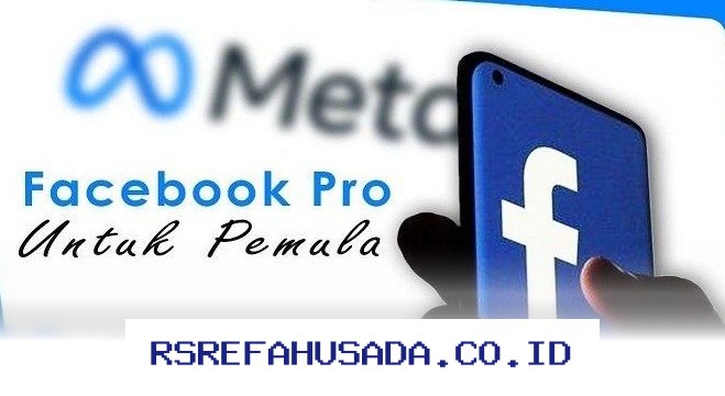 Cara Mudah Aktivasi Facebook Pro dan Dapatkan Gaji Cepat di Maret 2026!